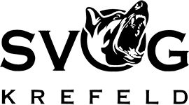 Logo SV OG Krefeld
